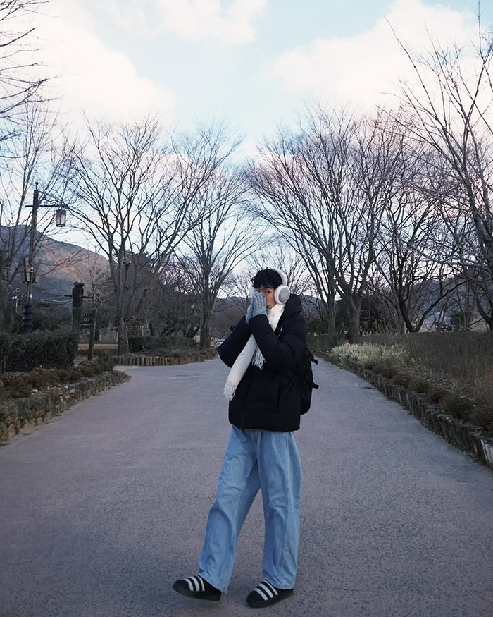 Phương tiện di chuyển Từ Seoul đến vịnh Suncheon Hàn Quốc