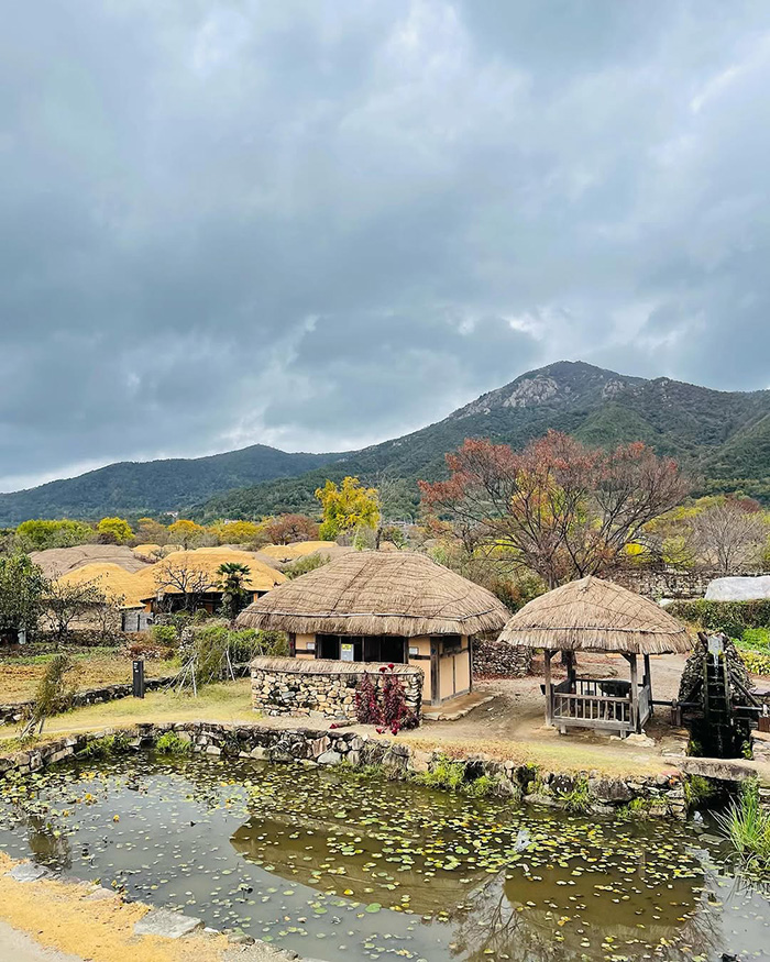 Trải nghiệm cuộc sống thú vị tại vịnh Suncheon hàn quốc