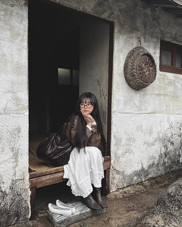 Cảm nhận không khí bình yên tại vịnh Suncheon hàn quốc