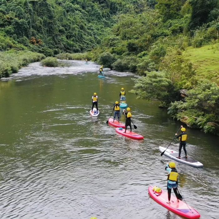 vườn quốc gia Pù Mát 