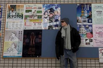 "Anh trai" JSOL lên đồ du lịch tại Tokyo, tối giản mà vẫn cực cuốn hút