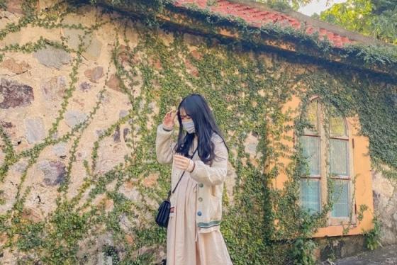 Biệt thự Bảo Đại Hải Phòng - Dinh thự view biển góc nào lên hình cũng đẹp