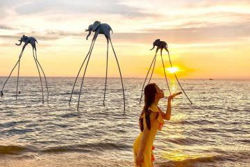 Những lý do khiến thiên đường đảo ngọc Phú Quốc chưa bao giờ nhàm chán