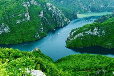 Dạo quanh Albania - 'chiếc hộp Pandora' của vùng Balkan