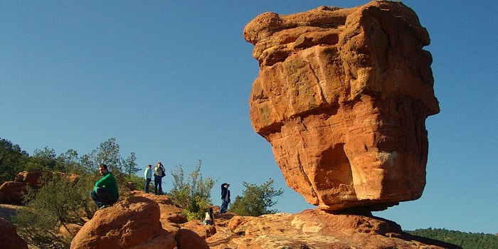 Boulder – điểm du lịch hè ở Colorado - nơi tự hào sở hữu mọi chuyến phiêu lưu ngoài trời dành cho du khách thế giới