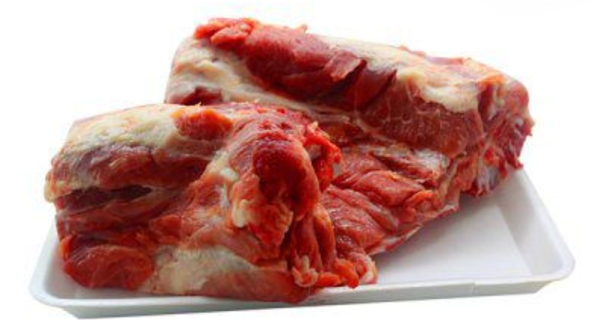 Đặc sản thịt heo đen Kurobuta trong cẩm nang du lịch Kagoshima.