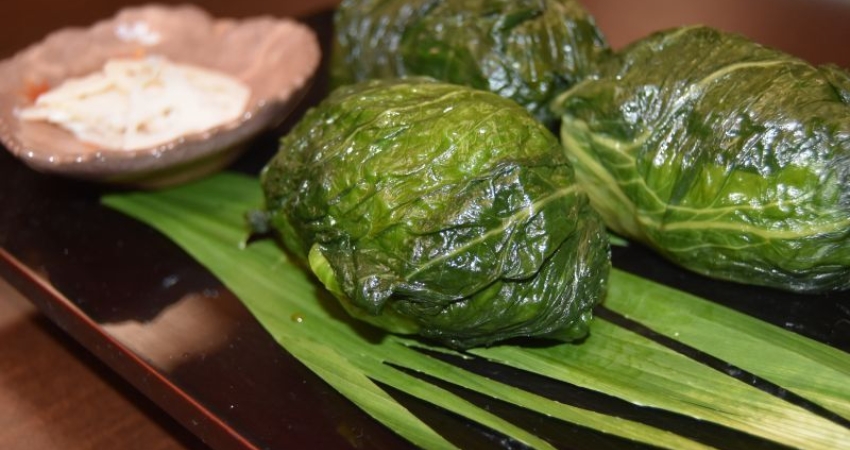 Mehari Sushi không chỉ là món ăn ngon còn mang đậm nét truyền thống