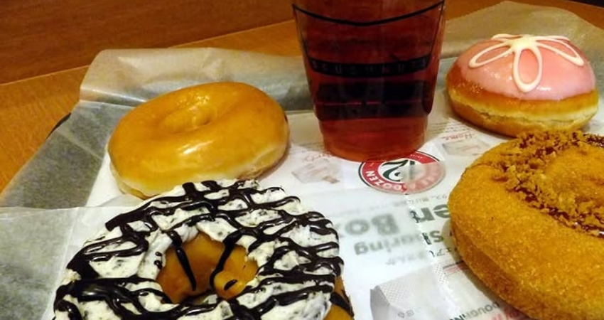 Bánh ngọt có thể là thức quà đặc biệt từ Chiba