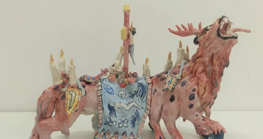 Cẩm nang du lịch Ibaraki gợi ý mua gốm về làm quà