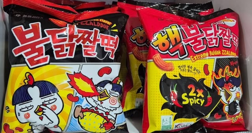 Bỏ túi cẩm nang du lịch Osaka để có những món quà đặc trưng sau chuyến du lịch