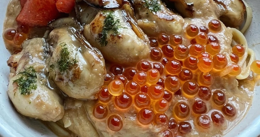 Du lịch Fukuoka nhớ mua những thức quà đặc biệt