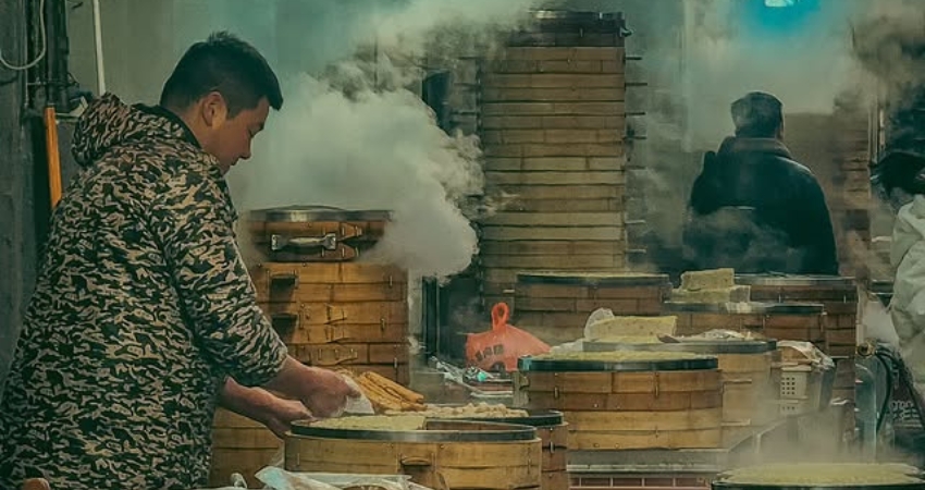 Các tips mua sắm nên bỏ túi khi đi du lịch Hồ Bắc