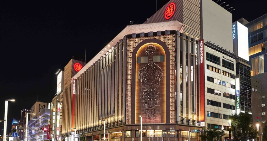 Tận dụng mua sắm miễn thuế tại các trung tâm thương mại tại Wakayama