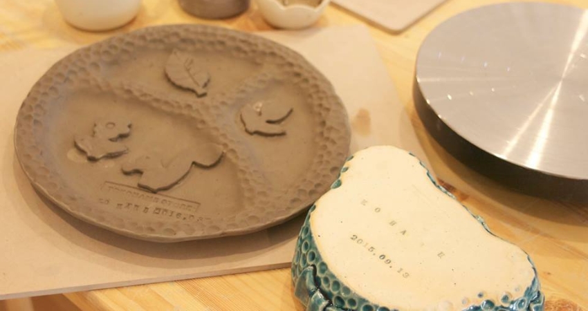 Đừng quên gợi ý của cẩm nang du lịch Aichi mua gốm Tokoname về làm quà