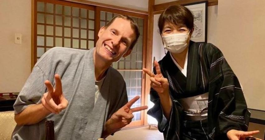 Lưu ý văn hóa ứng xử tại Nagano.