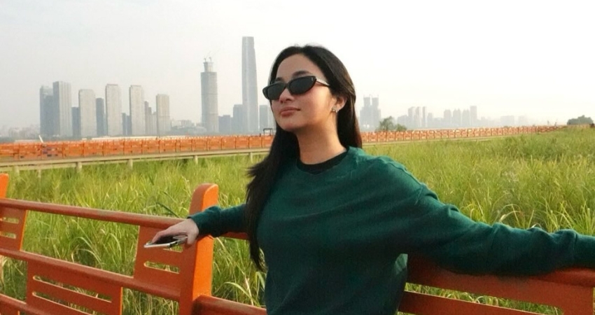 Khí hậu Hồ Bắc và những lưu ý khi du lịch tại đây