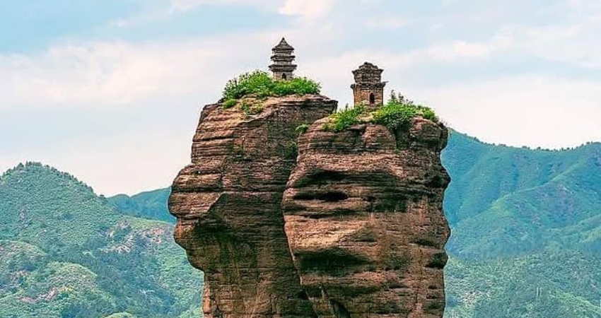 Vùng đất cổ kính mang tên Hà Bắc