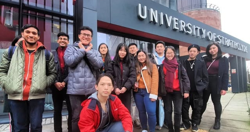 Cẩm nang du lịch Hồ Bắc Trung Quốc mở ra bức tranh thiên nhiên kỳ vĩ