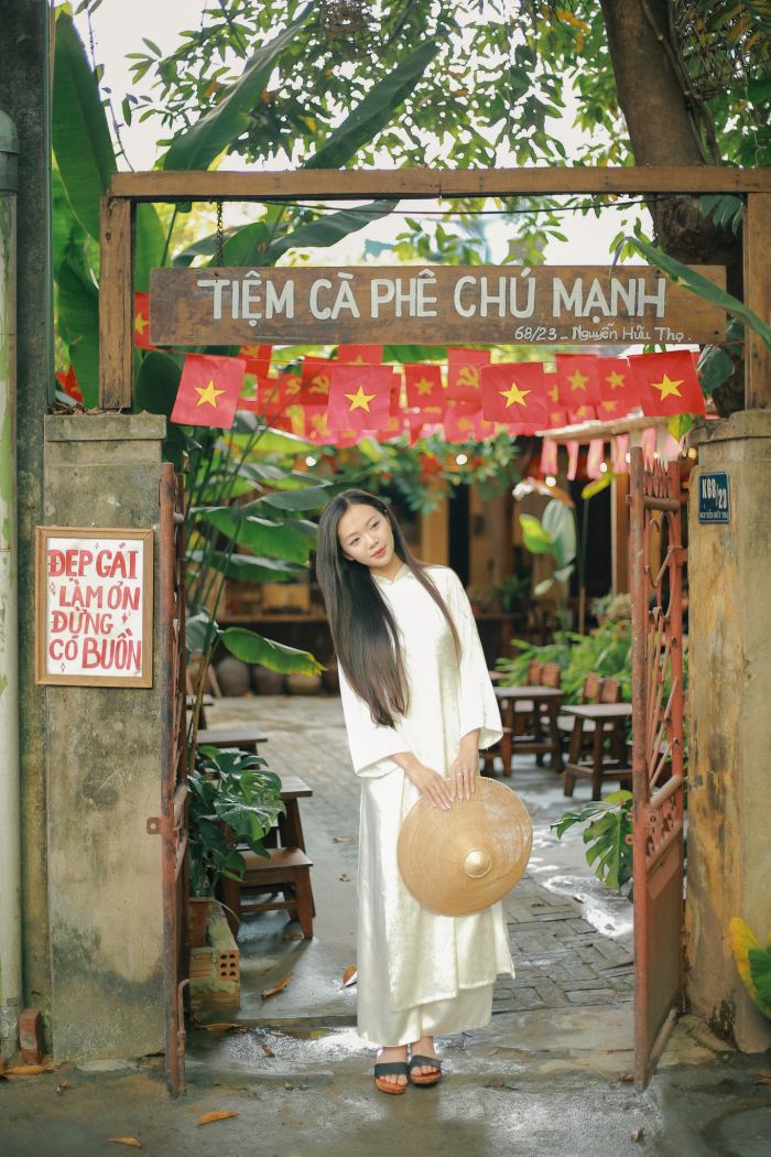 quán cafe decor 30/4 ở Đà Nẵng Tiệm cà phê Chú Mạnh quán cafe decor 30/4 ở Đà Nẵng Tiệm cà phê Chú Mạnh