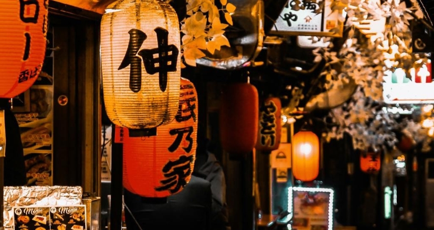 Những điểm đặc biệt trong cẩm nang du lịch Osaka.