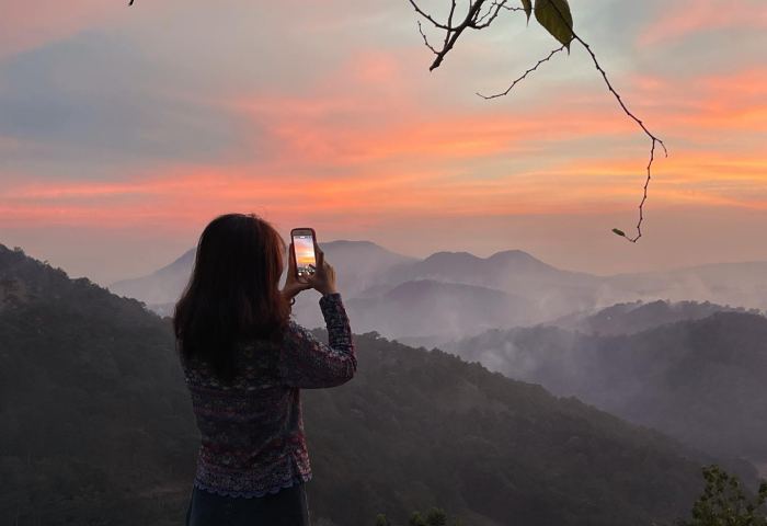 Đồi Dã Chiến Đà Lạt 