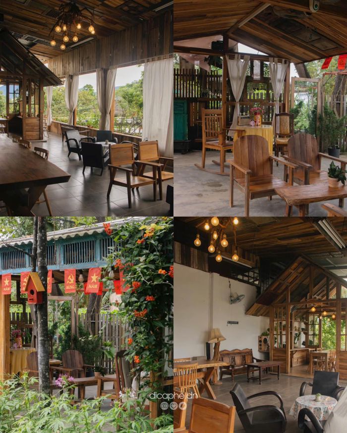 quán cafe decor 30/4 ở Đà Nẵng tiệm cà phê Túi Thương Nhớ quán cafe decor 30/4 ở Đà Nẵng tiệm cà phê Túi Thương Nhớ