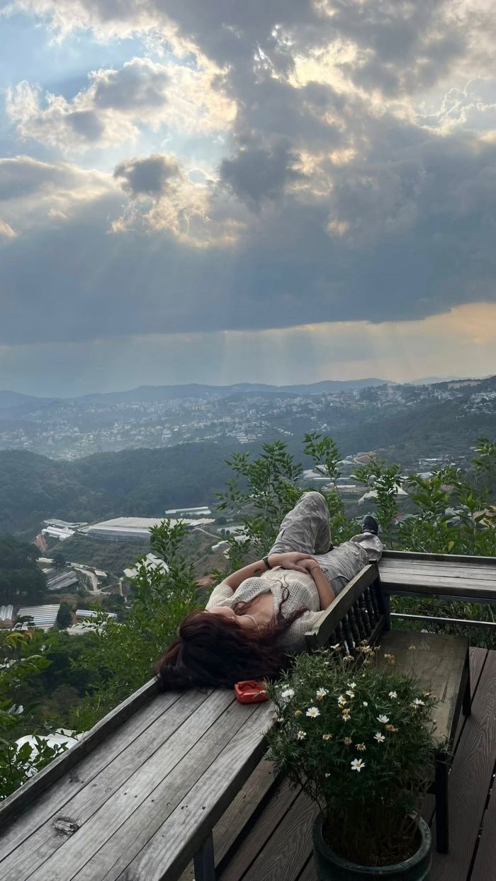 Đồi Dã Chiến Đà Lạt 