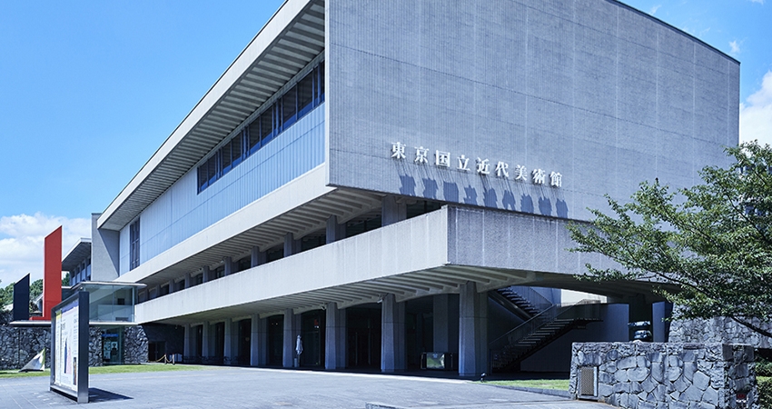 Cẩm nang du lịch Chiba nhắc bạn nhớ ghé qua bảo tàng nghệ thuật đương đại