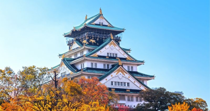 Ghé thăm chùa Yamadera khi đi du lịch Yamagata