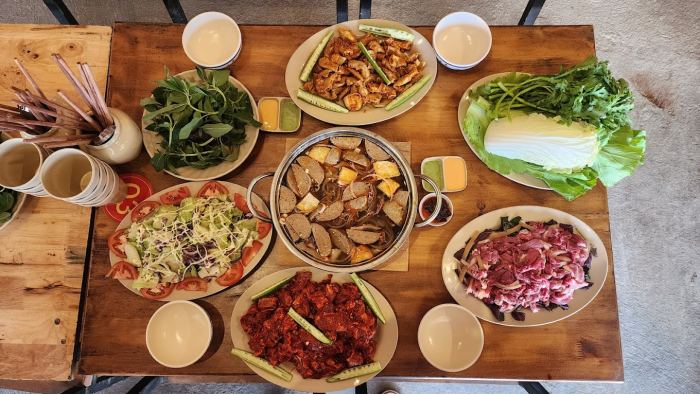 Đồi Dã Chiến Đà Lạt 