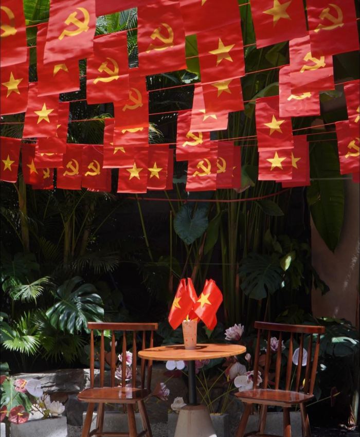 quán cafe decor 30/4 ở Đà Nẵng TOMRE 24/7 quán cafe decor 30/4 ở Đà Nẵng TOMRE 24/7