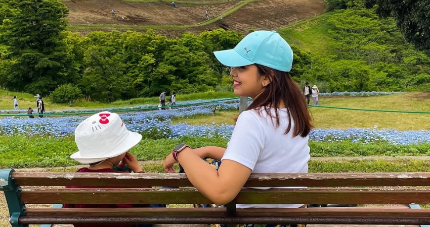 Theo cẩm nang du lịch Chiba, Mother Farm là điểm đến không thể bỏ lỡ