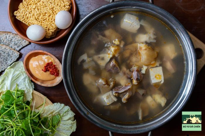 Đồi Dã Chiến Đà Lạt 