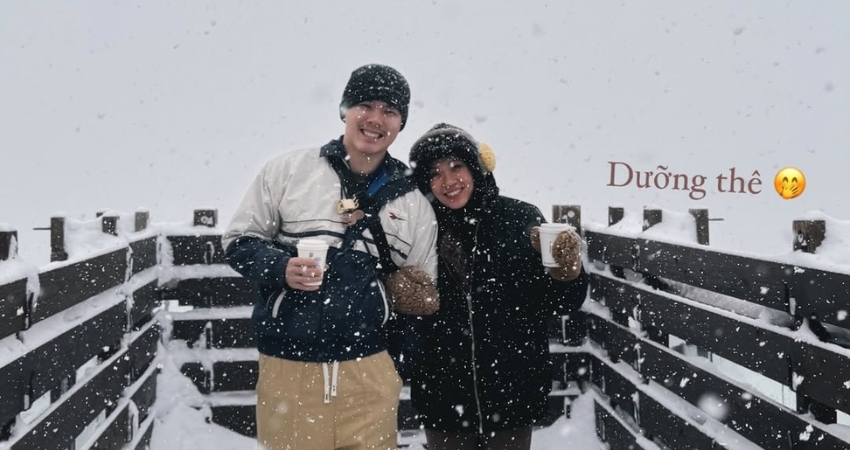 Cẩm nang du lịch Nagano gợi ý trượt tuyết tại Hakuba