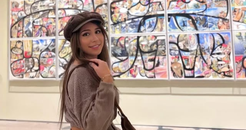 Bảo tàng lịch sử với không gian rộng lớn tại Thiểm Tây