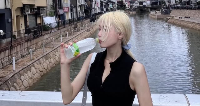 Nên ghé qua Fukuoka vào mùa xuân để thưởng ngoạn trọn vẹn vẻ đẹp nơi đây