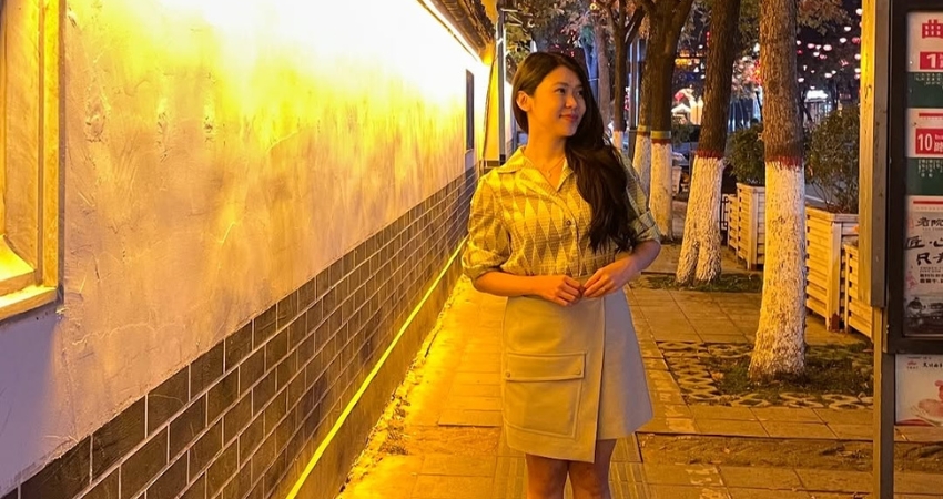 Theo cẩm nang du lịch Sơn Đông, nên ghé thăm nơi đây vào mùa thu