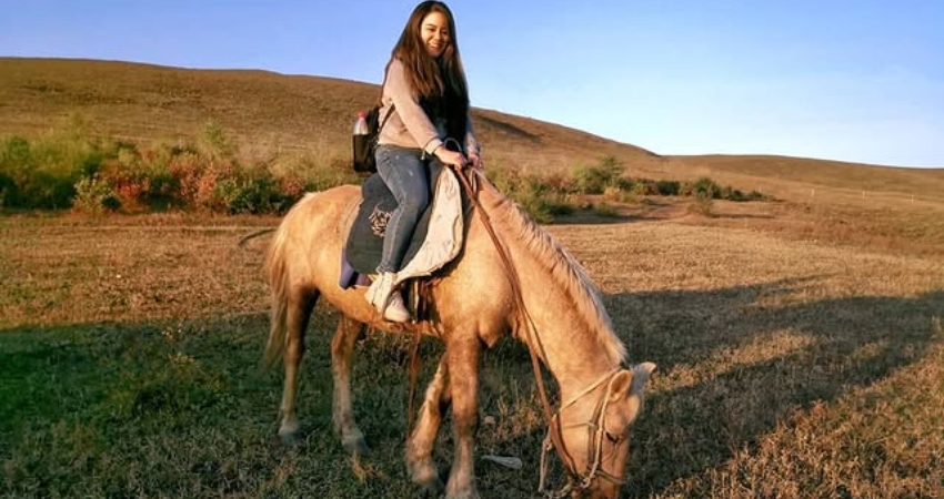 Ghé qua Hà Bắc vào mùa thu để tận hưởng thời tiết cực phẩm