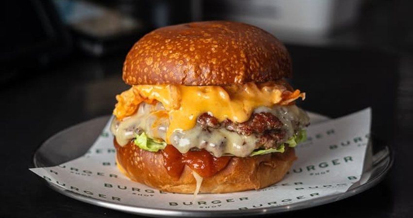 Thưởng thức món thịt lừa nướng Bảo Định cùng cẩm nang du lịch Hà Bắc Trung Quốc