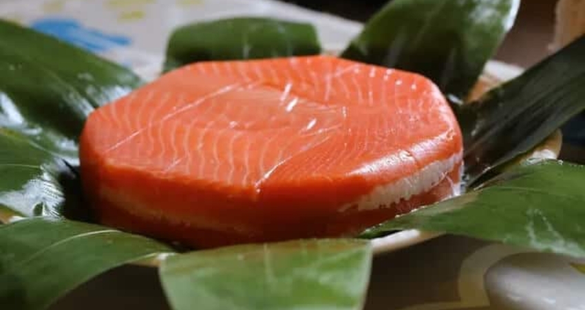 món ngon không thể bỏ lỡ