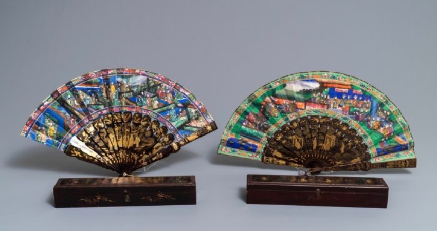 Liễu Châu hấp dẫn du khách bởi những món quà đậm đà hương vị địa phương