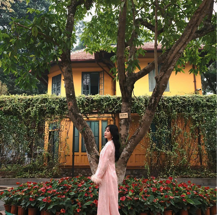 Kinh nghiệm thăm Lăng Chủ tịch Hồ Chí Minh được miễn phí vé vào thăm Lăng Bác