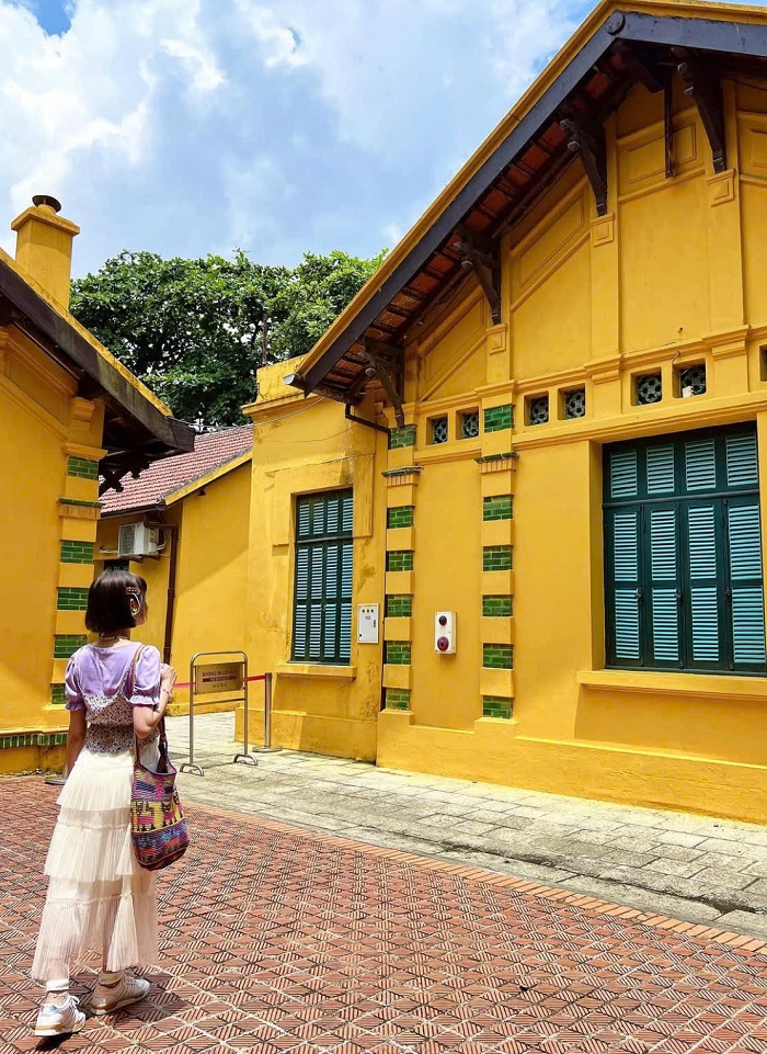 Kinh nghiệm thăm quan Phủ Chủ tịch bỏ túi những lưu ý khi ghé thăm Phủ Chủ tịch