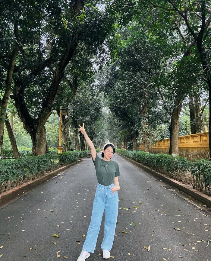 Kinh nghiệm thăm quan Phủ Chủ tịch bạn có thể dễ dàng tới Phủ Chủ tịch trong hành trình du lịch của mình