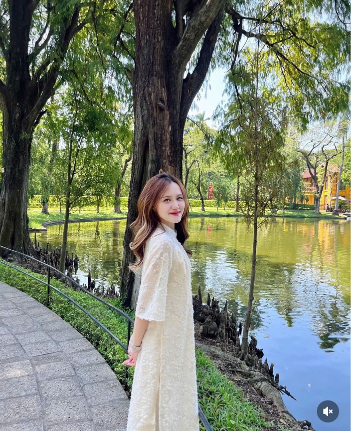 Kinh nghiệm thăm quan Phủ Chủ tịch du khách Việt Nam không mất vé thăm quan Khu di tích Phủ Chủ tịch