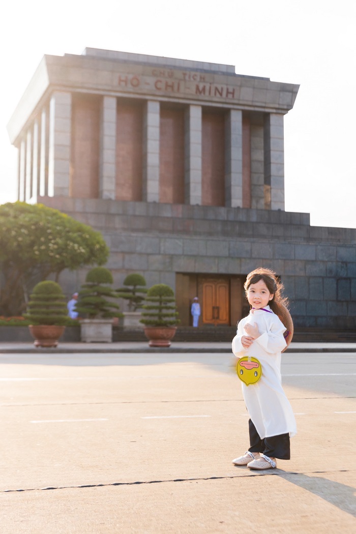 Quảng trường Ba Đình Hà Nội từng có nhiều tên gọi khác