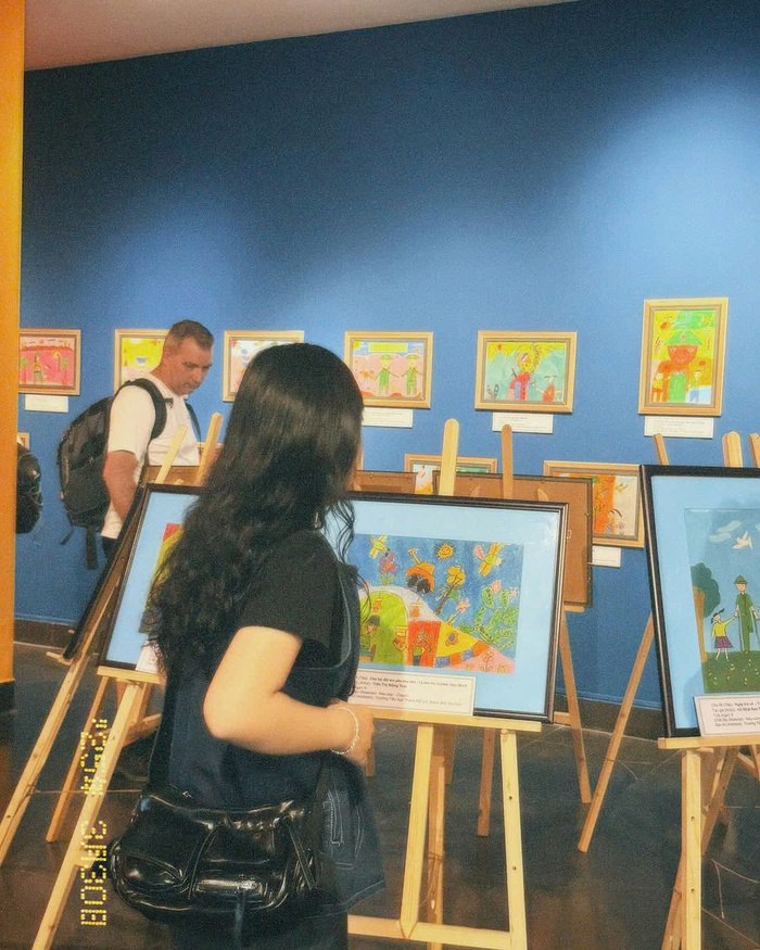 Bảo tàng chứng tích chiến tranh TP HCM tổ chức nhiều triển làm, sự kiện