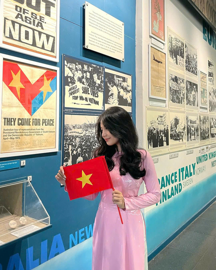 Bảo tàng chứng tích chiến tranh TP HCM tổ chức nhiều triển làm, sự kiện