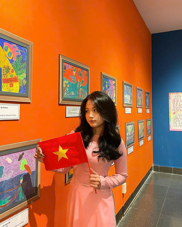 Bảo tàng chứng tích chiến tranh TP HCM giới thiệu nhiều tư liệu, hình ảnh và hiện vật