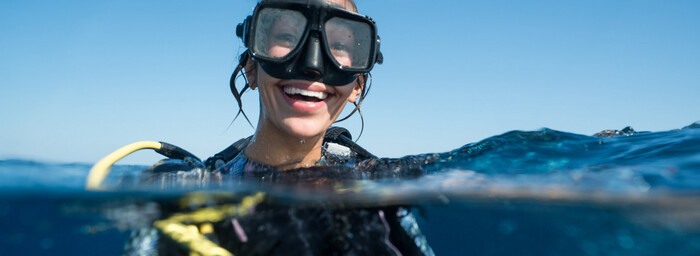 Tham gia các môn thể thao thú vị ở Boulders Beach Nam Phi